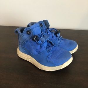 Timberland shoes/boots